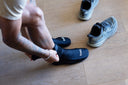 Frosti Feet